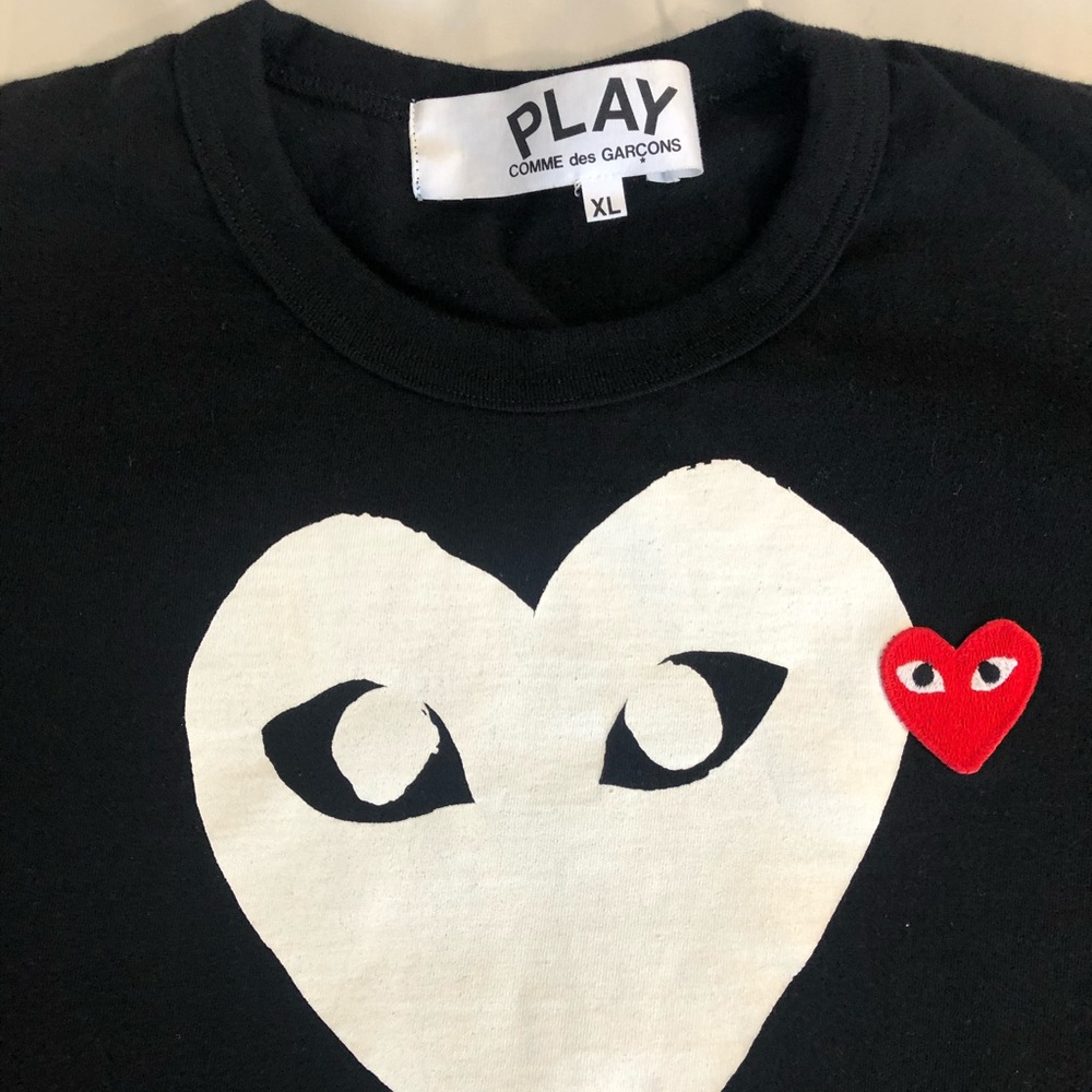 COMME des GARÇONS Shirt